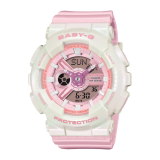 Đồng Hồ Casio Nữ BA-110PD-4ADR