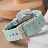Đồng Hồ Casio Nữ BA-110PI-2ADR