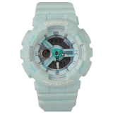 Đồng Hồ Casio Nữ BA-110PI-2ADR