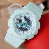 Đồng Hồ Casio Nữ BA-110PI-2ADR