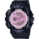 Đồng Hồ Casio Nữ BA-110PL-1ADR