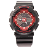 Đồng Hồ Casio Nữ BA-110SN-1ADR