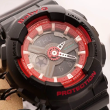 Đồng Hồ Casio Nữ BA-110SN-1ADR