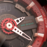 Đồng Hồ Casio Nữ BA-110SN-1ADR
