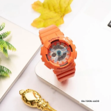 Đồng Hồ Casio Nữ BA-110SN-4ADR