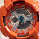 Đồng Hồ Casio Nữ BA-110SN-4ADR