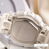 Đồng Hồ Casio Nữ BA-110X-7A1DR