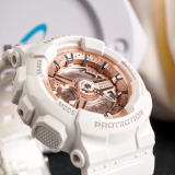 Đồng Hồ Casio Nữ BA-110X-7A1DR