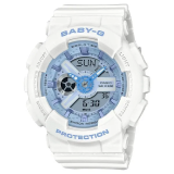 Đồng Hồ Casio Nữ BA-110XBE-7ADR