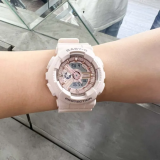 Đồng Hồ Casio Nữ BA-110XCP-4ADR