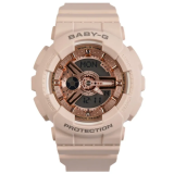 Đồng Hồ Casio Nữ BA-110XCP-4ADR