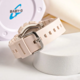 Đồng Hồ Casio Nữ BA-110XCP-4ADR