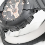 Đồng Hồ Casio Nữ BA-110XRG-1ADR