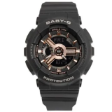Đồng Hồ Casio Nữ BA-110XRG-1ADR
