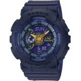 Đồng Hồ Casio Nữ BA-110XSM-2ADR