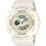 Đồng Hồ Casio Nữ BA-110XWS-7ADR
