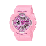 Đồng Hồ Casio Nữ BA-110YK-4ADR