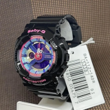 Đồng Hồ Casio Nữ BA-112-1ADR