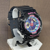 Đồng Hồ Casio Nữ BA-112-1ADR