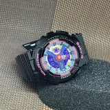 Đồng Hồ Casio Nữ BA-112-1ADR