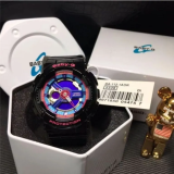 Đồng Hồ Casio Nữ BA-112-1ADR