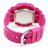 Đồng Hồ Casio Nữ BA-112-4ADR