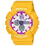 Đồng Hồ Casio Nữ BA-120-9BDR