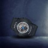 Đồng Hồ Casio Nữ BA-120LP-1ADR