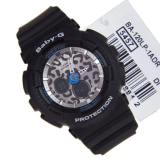 Đồng Hồ Casio Nữ BA-120LP-1ADR