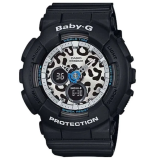 Đồng Hồ Casio Nữ BA-120LP-1ADR