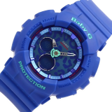 Đồng Hồ Casio Nữ BA-120LP-2ADR