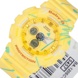 Đồng Hồ Casio Nữ BA-120SC-9ADR