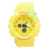 Đồng Hồ Casio Nữ BA-120SC-9ADR