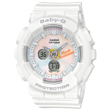 Đồng Hồ Casio Nữ BA-120T-7ADR