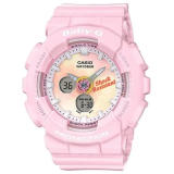 Đồng Hồ Casio Nữ BA-120TG-4ADR