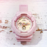 Đồng Hồ Casio Nữ BA-120TG-4ADR