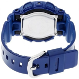 Đồng Hồ Casio Nữ BA-125-2ADR