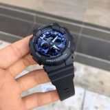 Đồng Hồ Casio Nữ BA-130-1A2DR
