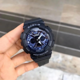 Đồng Hồ Casio Nữ BA-130-1A2DR