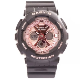 Đồng Hồ Casio Nữ BA-130-1A4DR