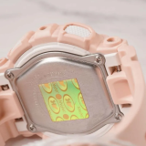 Đồng Hồ Casio Nữ BA-130-4ADR