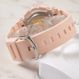 Đồng Hồ Casio Nữ BA-130-4ADR