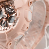 Đồng Hồ Casio Nữ BA-130-4ADR