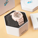 Đồng Hồ Casio Nữ BA-130-4ADR