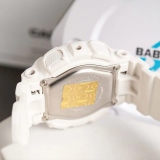 Đồng Hồ Casio Nữ BA-130-7A1DR