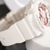 Đồng Hồ Casio Nữ BA-130-7A1DR