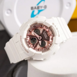 Đồng Hồ Casio Nữ BA-130-7A1DR