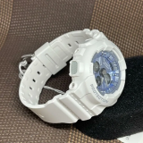 Đồng Hồ Casio Nữ BA-130-7A2DR