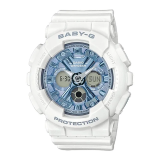 Đồng Hồ Casio Nữ BA-130-7A2DR