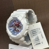 Đồng Hồ Casio Nữ BA-130-7A2DR